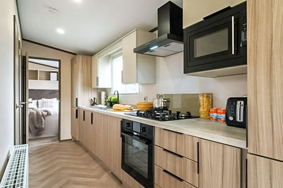 2023 Superior 2 - Chesil Beach Holiday Park, Weymouth