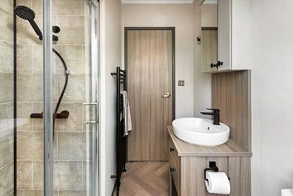 2023 Superior 2 - Chesil Beach Holiday Park, Weymouth