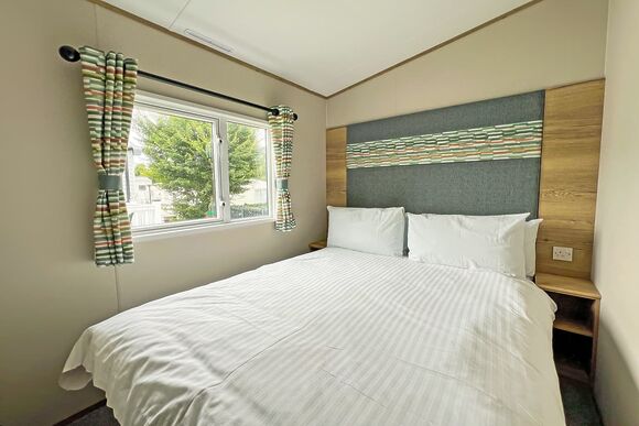 2025 Classic 2 bedroom - Chesil Beach Holiday Park, Weymouth
