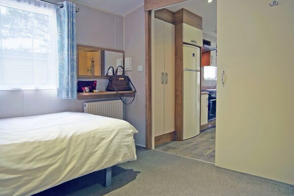 Classic Accessible - Chesil Beach Holiday Park, Weymouth