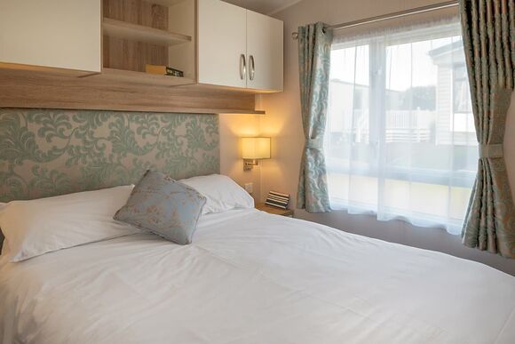 Superior 2 Bedroom - Chesil Beach Holiday Park, Weymouth