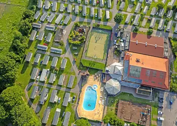 Cherry Tree, Burgh Castle, Great Yarmouth