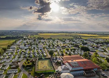 Cherry Tree, Burgh Castle, Great Yarmouth