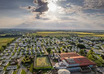 Cherry Tree, Burgh Castle, Great Yarmouth