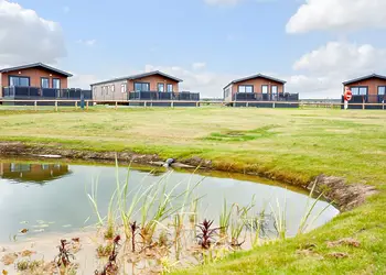 Cherry Tree, Burgh Castle, Great Yarmouth