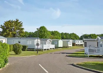 Cherry Tree, Burgh Castle, Great Yarmouth