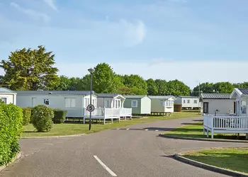 Cherry Tree, Burgh Castle, Great Yarmouth