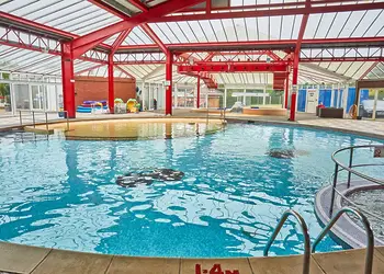 Cherry Tree, Burgh Castle, Great Yarmouth