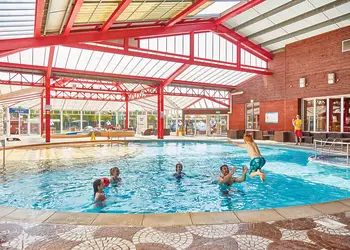 Cherry Tree, Burgh Castle, Great Yarmouth