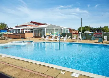Cherry Tree, Burgh Castle, Great Yarmouth
