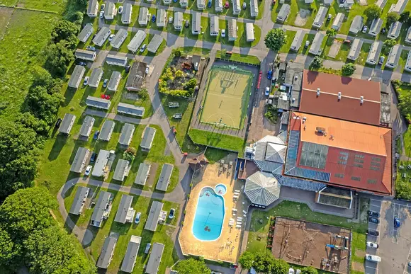 Cherry Tree, Burgh Castle, Great Yarmouth