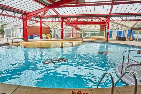 Cherry Tree, Burgh Castle, Great Yarmouth