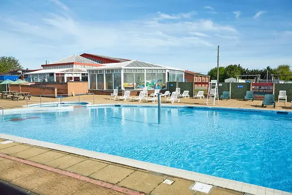 Cherry Tree, Burgh Castle, Great Yarmouth