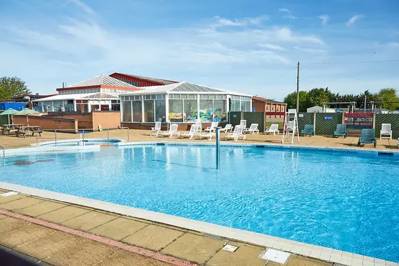 Cherry Tree, Burgh Castle, Great Yarmouth