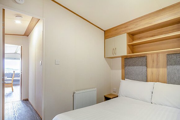 Silver 2 Caravan slps 6 parking, ensuite P - Cherry Tree, Burgh Castle, Great Yarmouth