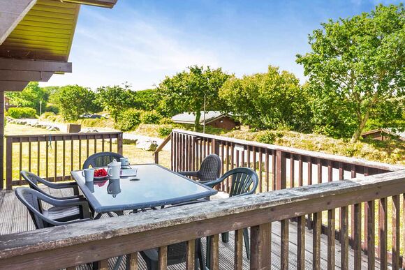 Superior Lodge with parking & decking - Cherry Tree, Burgh Castle, Great Yarmouth