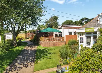 Cheverton Copse, Sandown