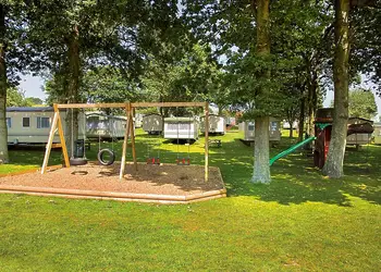 Cheverton Copse, Sandown