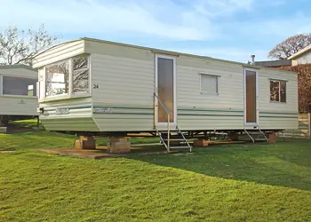 Herald - Cheverton Copse, Sandown