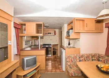 Sussex - Cheverton Copse, Sandown