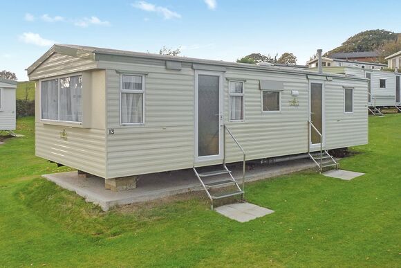 Sussex Plus - Cheverton Copse, Sandown