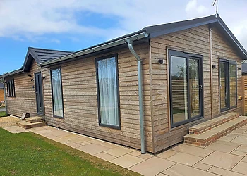 York Deluxe Lodge 