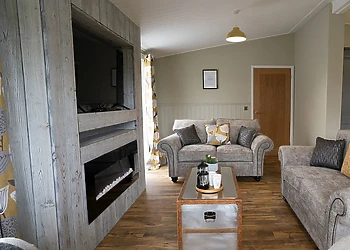 York Deluxe Lodge 