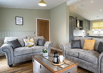York Deluxe Lodge 
