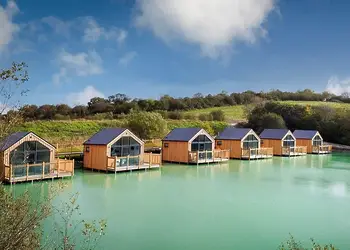 Clawford Lakes Resort and Spa, Clawton, Nr Holsworthy