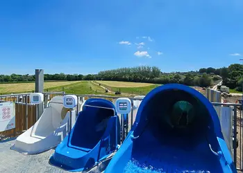 Clawford Lakes Resort and Spa, Clawton, Nr Holsworthy