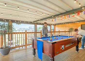 Clawford Lakes Resort and Spa, Clawton, Nr Holsworthy