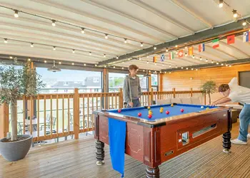 Clawford Lakes Resort and Spa, Clawton, Nr Holsworthy