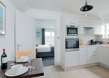 Typical apartment, please note interiors may vary.