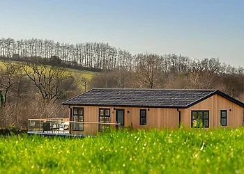 Orchard Deluxe Twin Lakes-Edge 3 Hot Tub Pet (sleeps 8) 