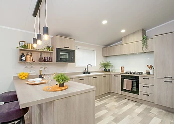 All imagery shown is a representation only. Style, decor and exact views vary by lodge 