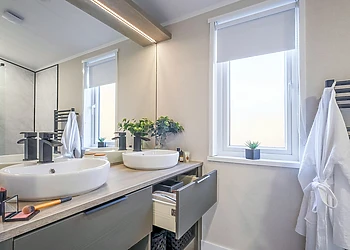 All imagery shown is a representation only. Style, decor and exact views vary by lodge 