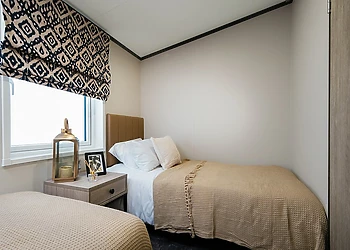 Meadow Luxury 2 Bed Holiday Home Hot Tub Pet (sleeps 4) 