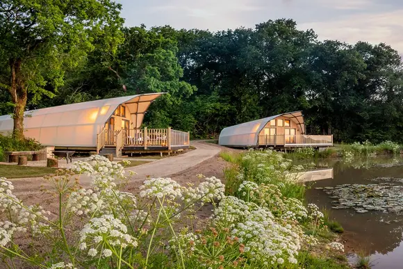 Clawford Lakes Resort and Spa