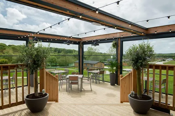 Clawford Lakes Resort and Spa, Clawton, Nr Holsworthy