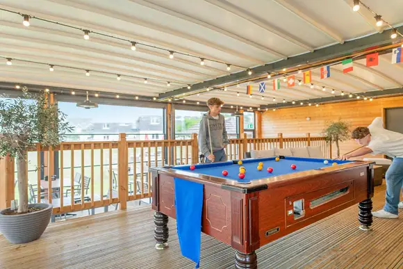 Clawford Lakes Resort and Spa, Clawton, Nr Holsworthy