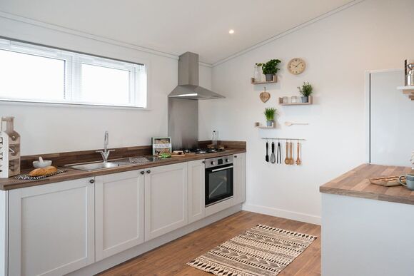 All imagery shown is a representation only. Style, decor and exact views vary by lodge.