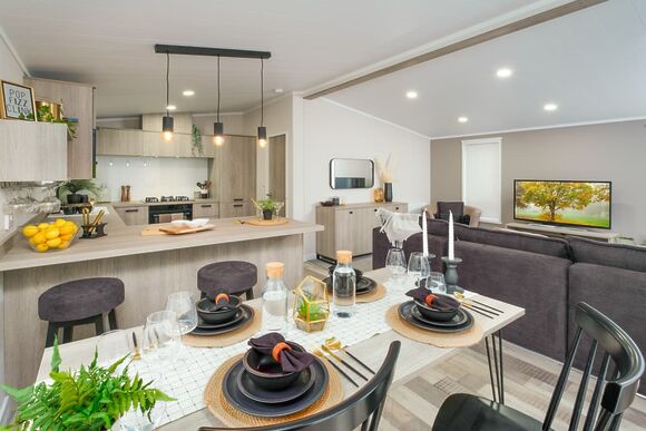 All imagery shown is a representation only. Style, decor and exact views vary by lodge