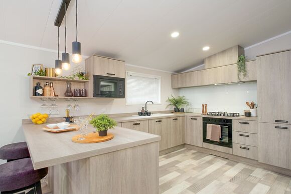 All imagery shown is a representation only. Style, decor and exact views vary by lodge