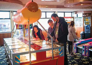 Arcade
