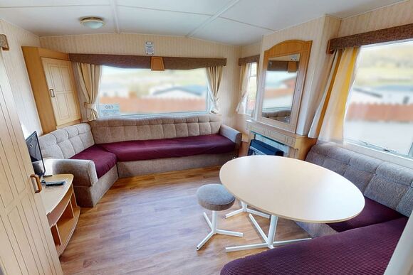 Clarach Bay Holiday Village