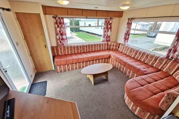 Clarach Bay Holiday Village