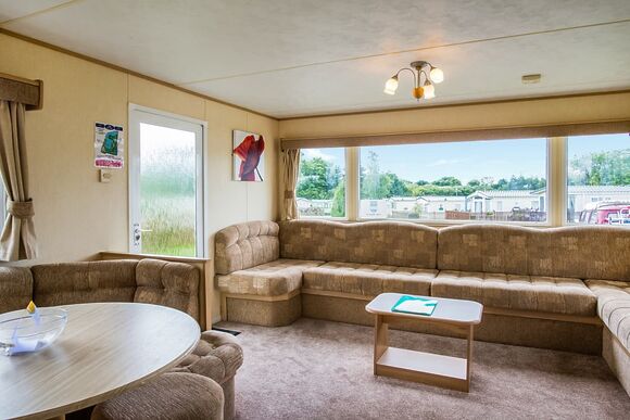 Silver 3 (Pet) - Clarach Bay Holiday Village, Clarach Bay, Nr Aberystwyth