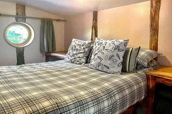 Bronze Plus 2 Sleeps 4 No Pets - Clarach Bay Holiday Village, Clarach Bay, Nr Aberystwyth
