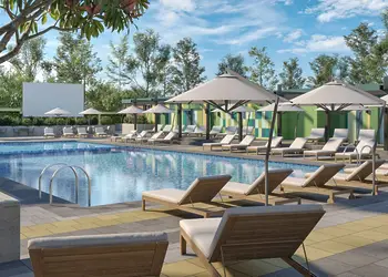 Cleethorpes Pearl Holiday Park, Humberston, Nr Cleethorpes