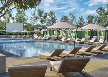 Cleethorpes Pearl Holiday Park, Humberston, Nr Cleethorpes